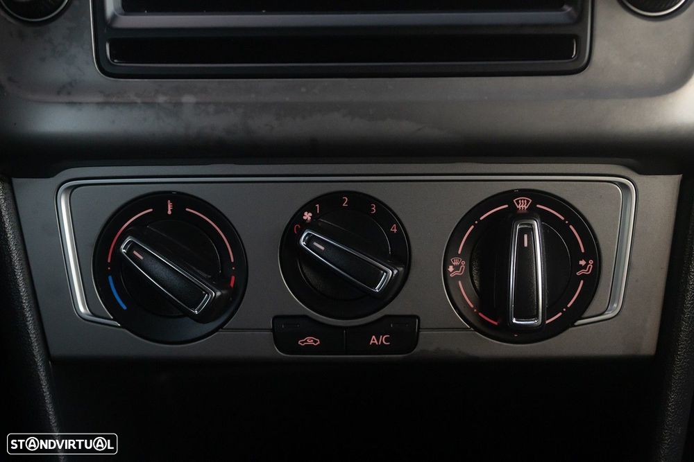 VW Polo 1.0 Lounge - 11