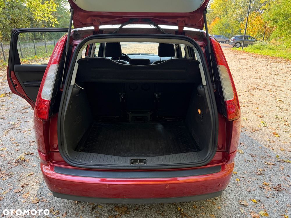 Ford Focus C-Max - 26