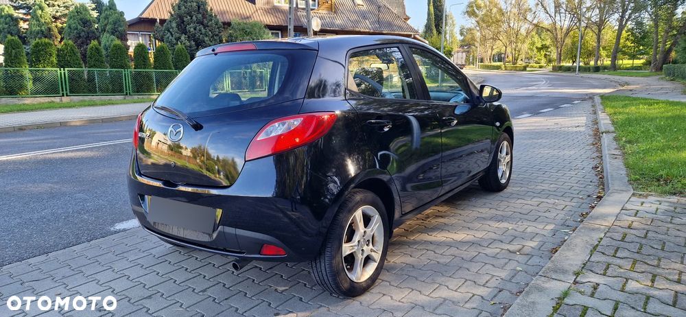Mazda 2 1.3 Exclusive - 2