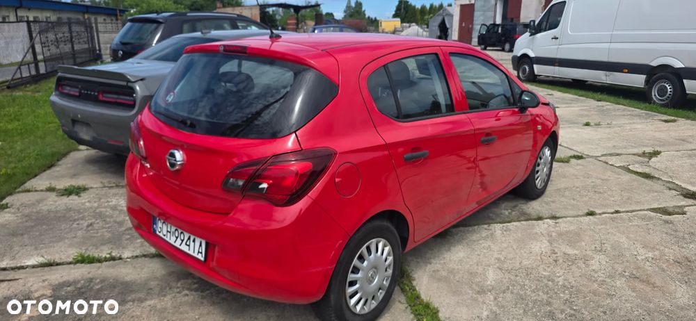 Opel Corsa 1.2 16V (ecoFLEX) Innovation - 3