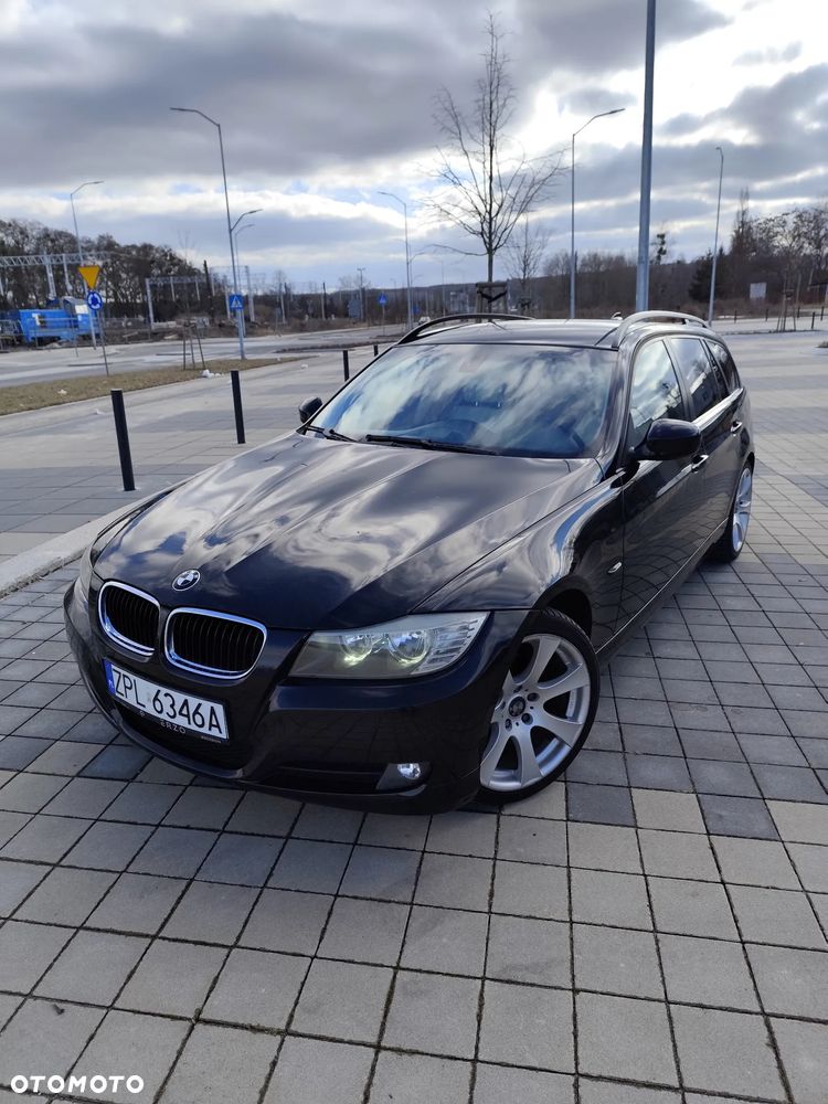 BMW Seria 3 - 37