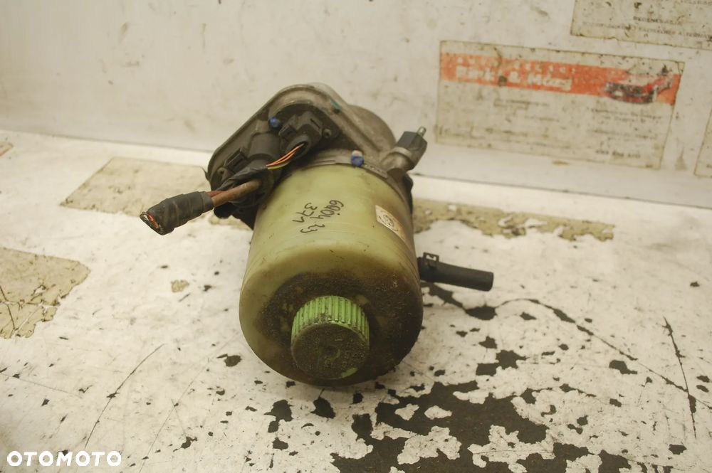 POMPA WSPOMAGANIA 6Q0423155 TRW VW POLO IV AUDI SEAT SKODA - 13