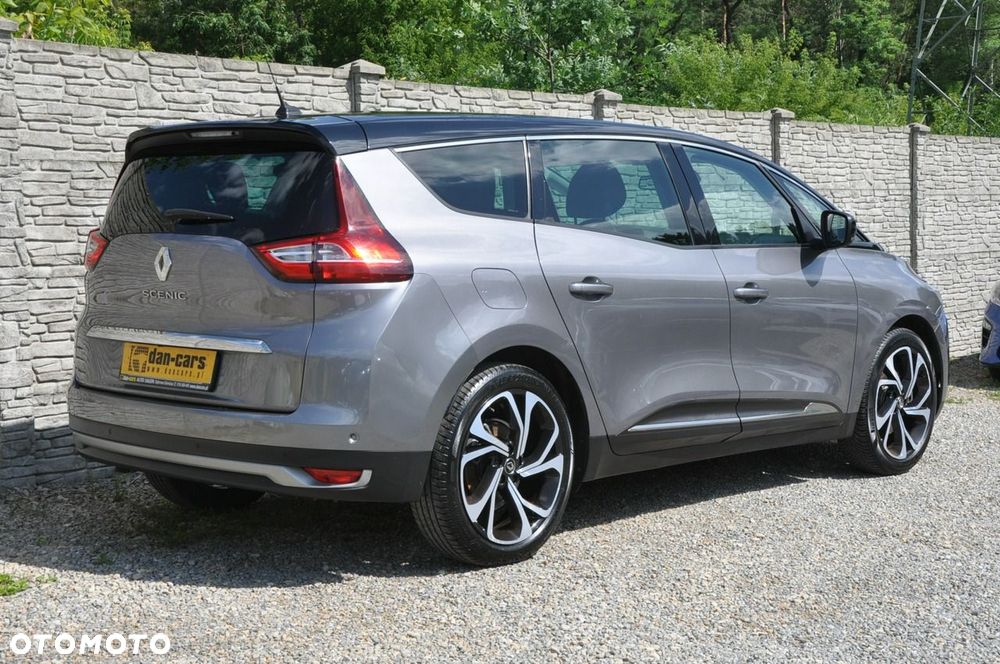 Renault Grand Scenic Gr 1.3 TCe Energy Intens EDC - 5