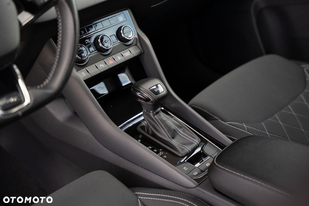 Skoda Karoq 1.5 TSI DSG Sportline - 29