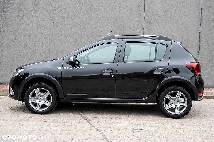 Dacia Sandero Stepway TCe 90 (S&S) Prestige - 7