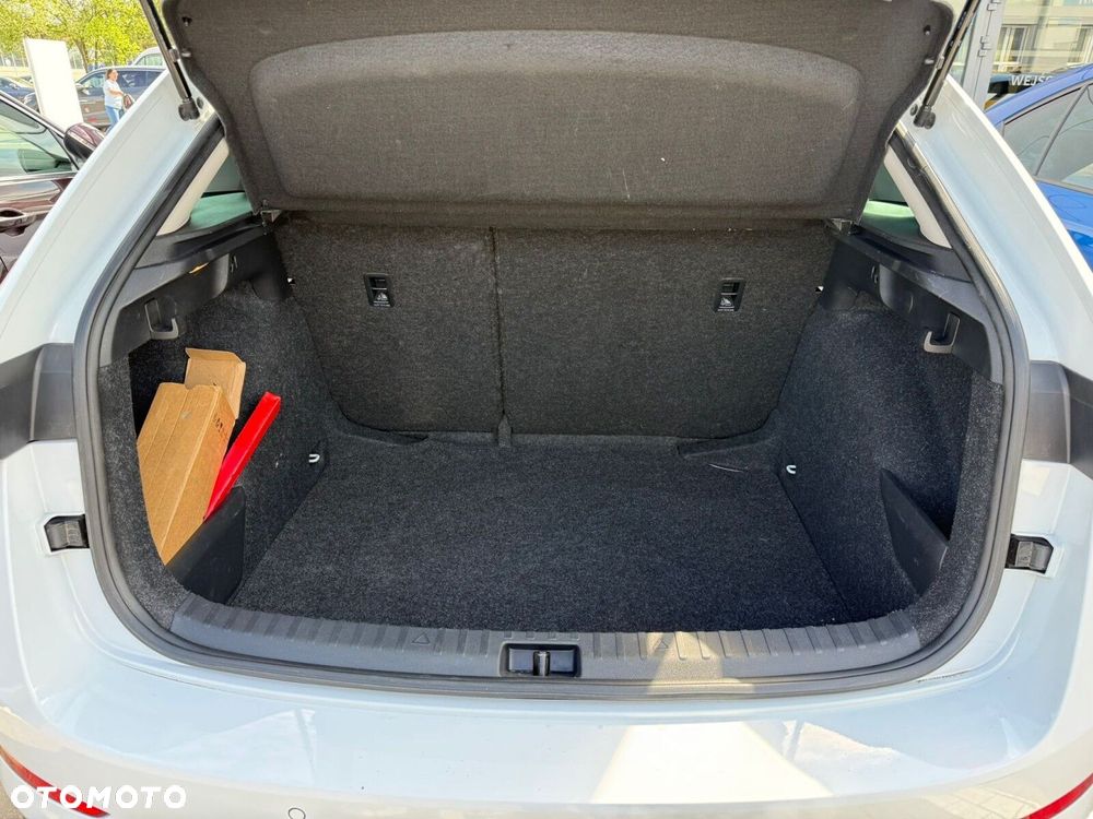 Skoda Scala 1.5 TSI Style DSG - 10