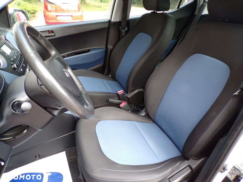 Hyundai i10 - 28