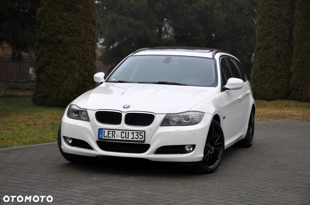 BMW Seria 3 - 8