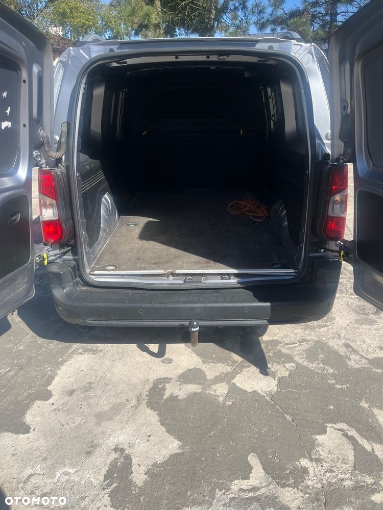 Opel Combo 1.5 CDTI Elite S&S - 6