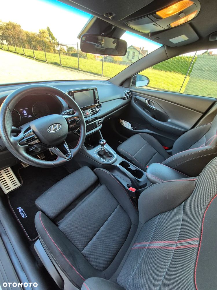 Hyundai i30 - 13