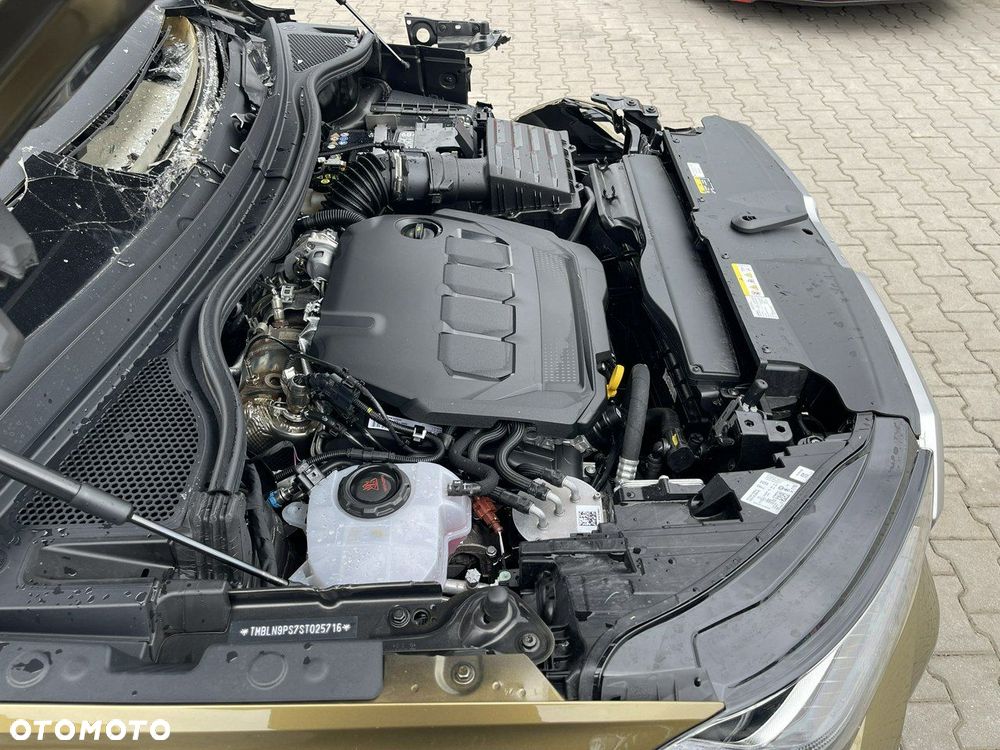 Skoda Kodiaq 2.0 TDI 4x4 DSG Selection - 16