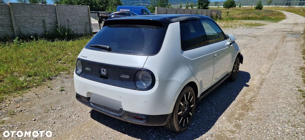 Honda e Standard - 1