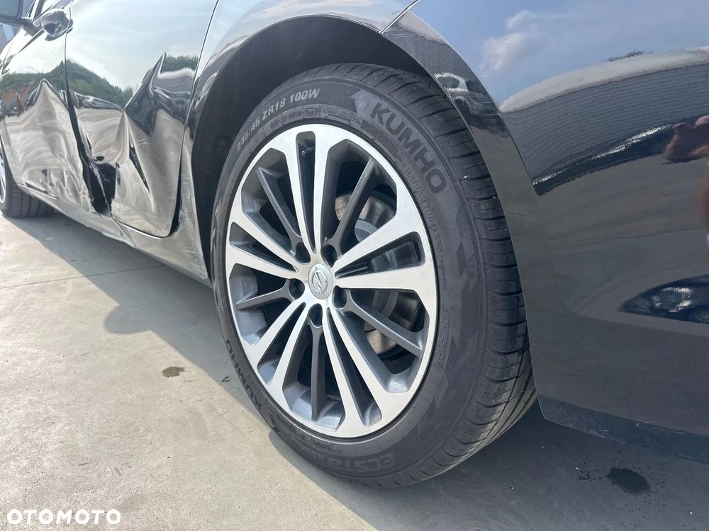 Opel Insignia 1.6 T Innovation S&S - 12
