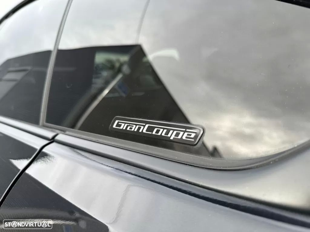 BMW 418 Gran Coupé d Line Sport - 18
