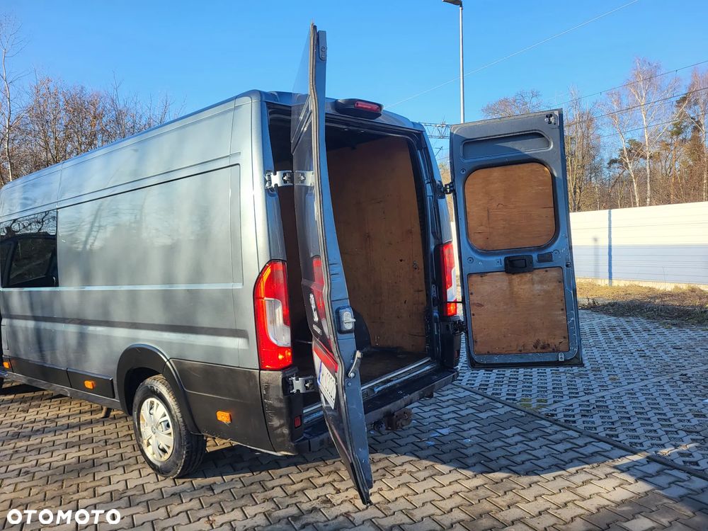 Peugeot Boxer - 22
