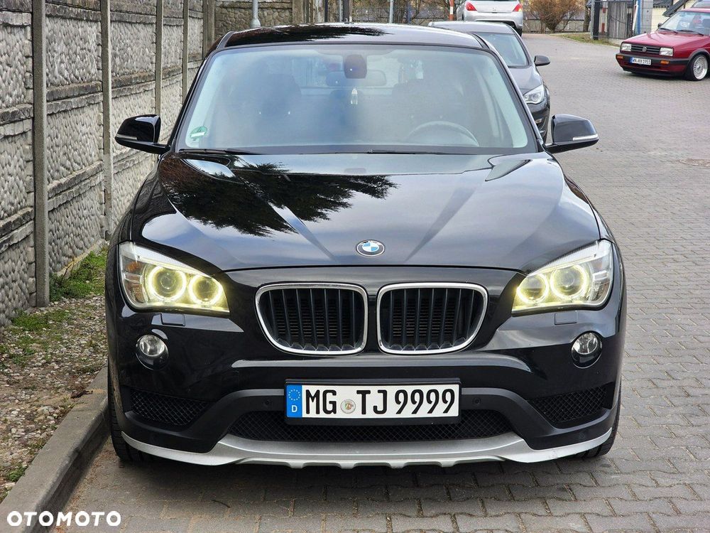 BMW X1 sDrive16d xLine - 2