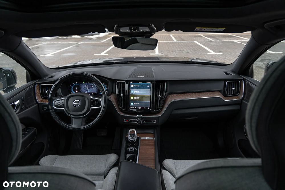 Volvo XC 60 D4 SCR AWD Inscription - 20