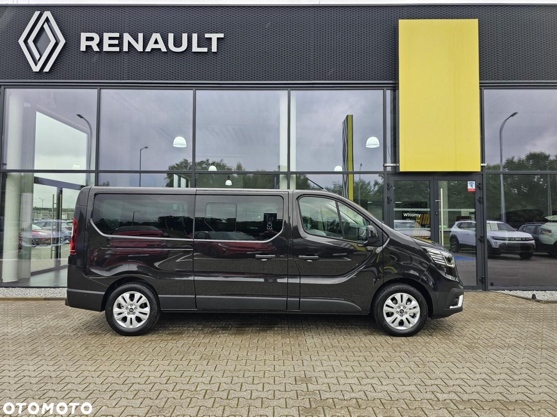 Renault Trafic - 5