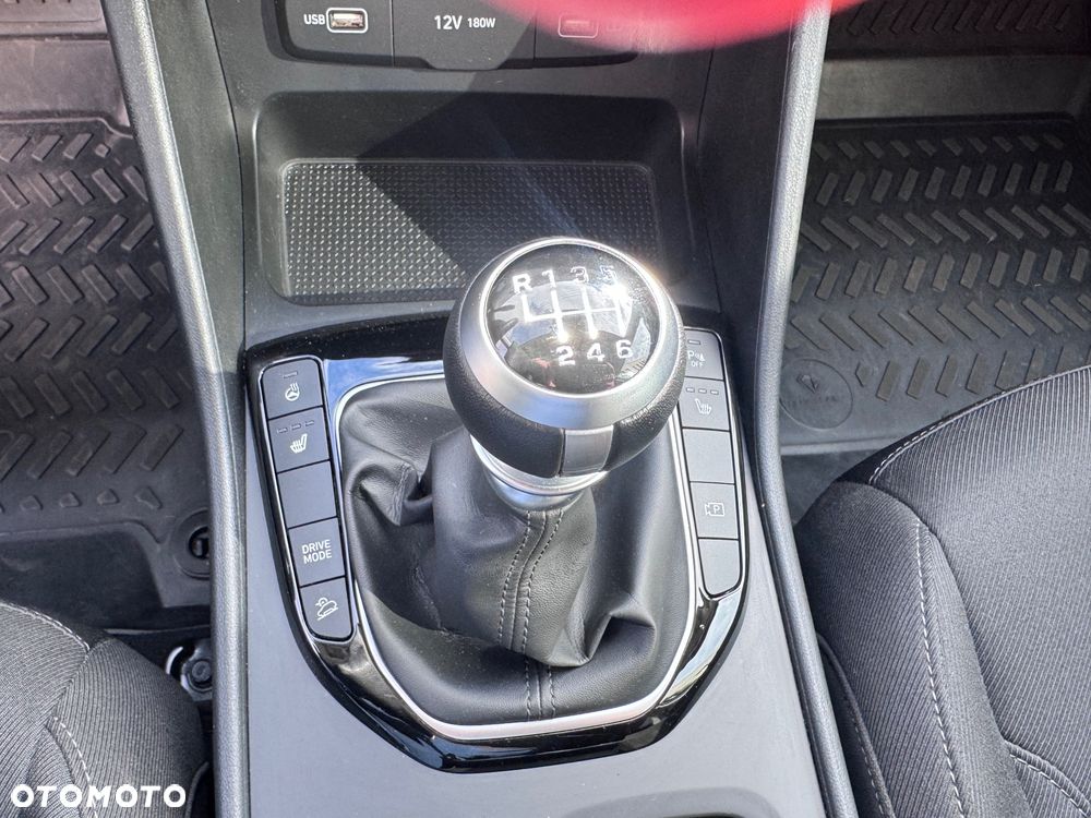 Hyundai Tucson 1.6 T-GDi 2WD Edition 30+ - 36
