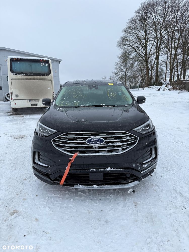 Ford Edge - 14