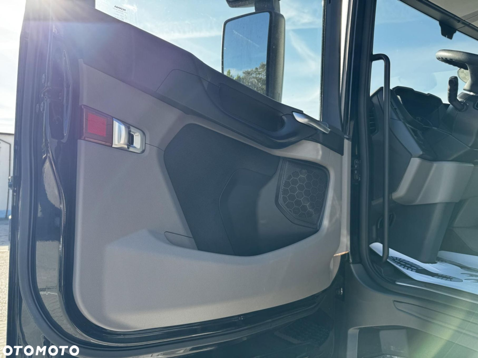 Scania R 500 A4x2LA - 5