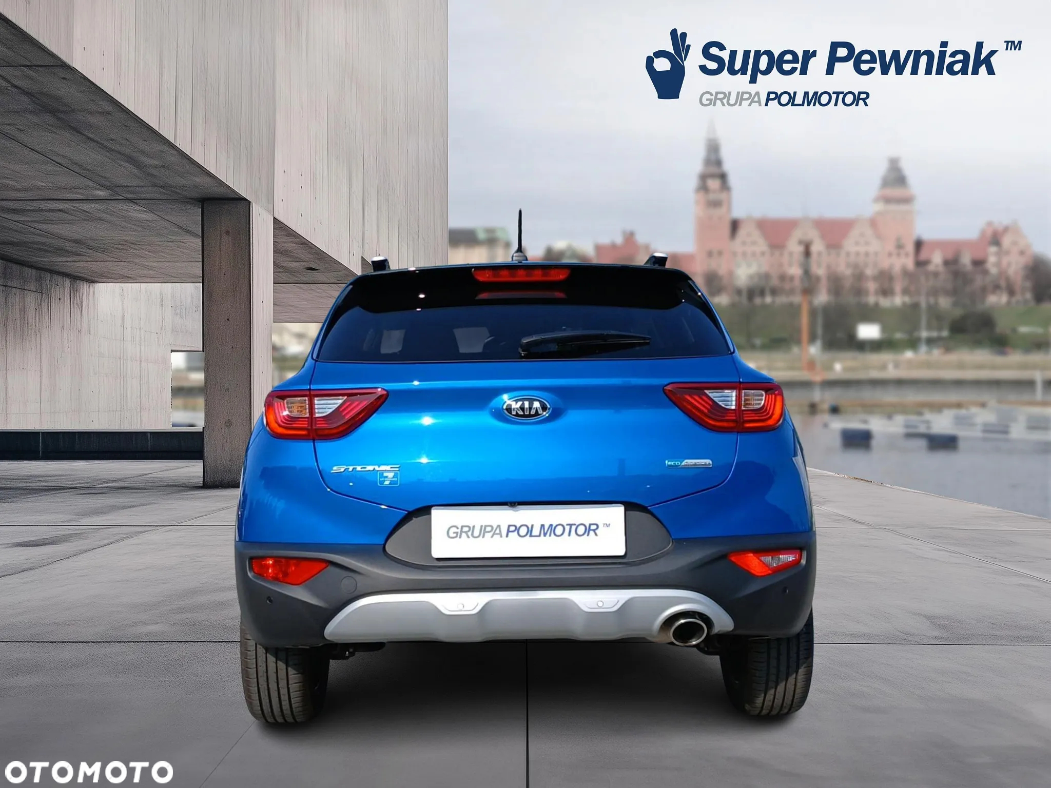 Kia Stonic 1.0 T-GDI L - 4