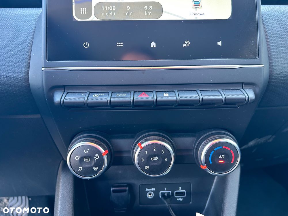 Renault Clio 1.0 TCe Zen - 26