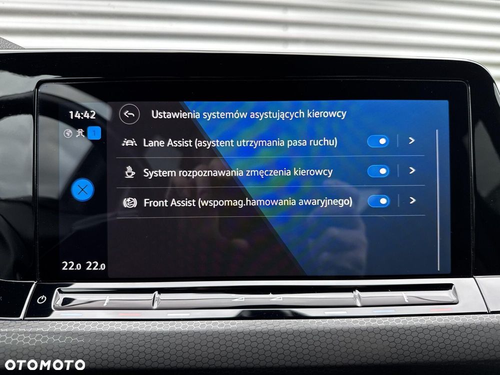 Volkswagen Golf 2.0 TSI GTI DSG - 30