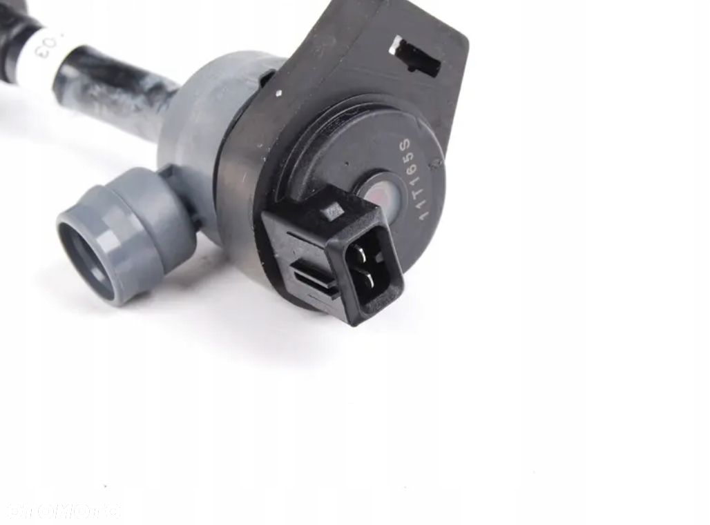 Zawór odpow. zbiornika z przewodem BMW N54 OE 13907618652 - 3