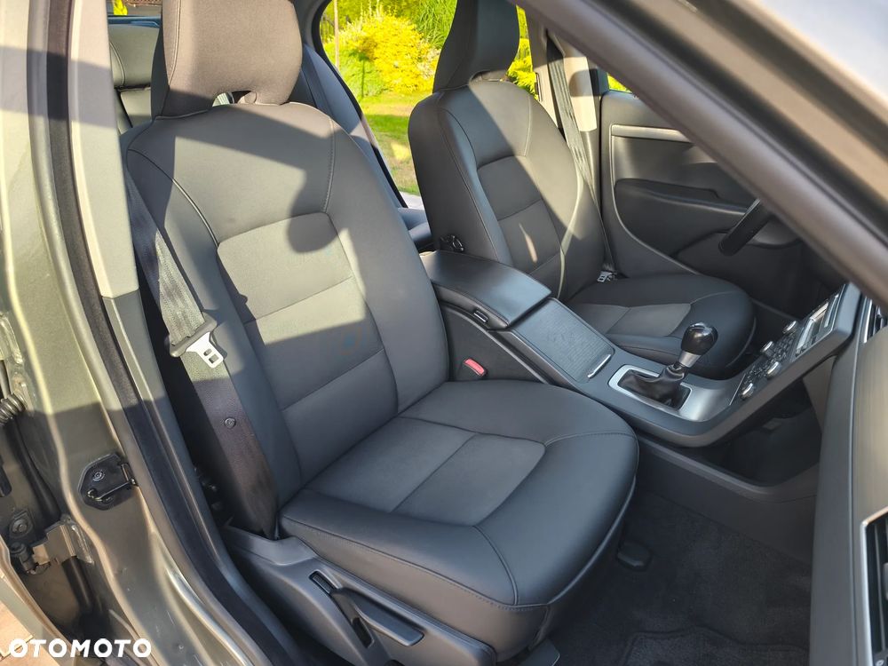 Volvo S80 D3 Kinetic - 20