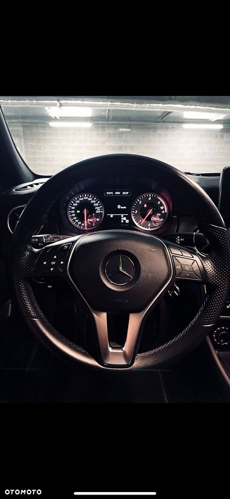 Mercedes-Benz Klasa A - 10