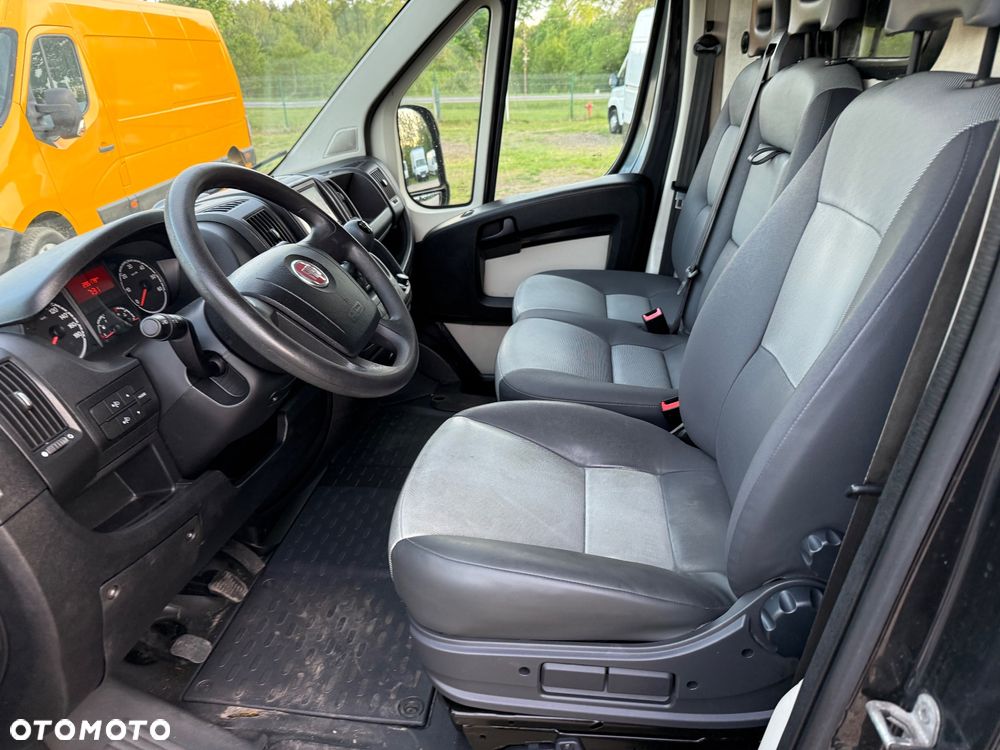 Fiat Ducato - 6