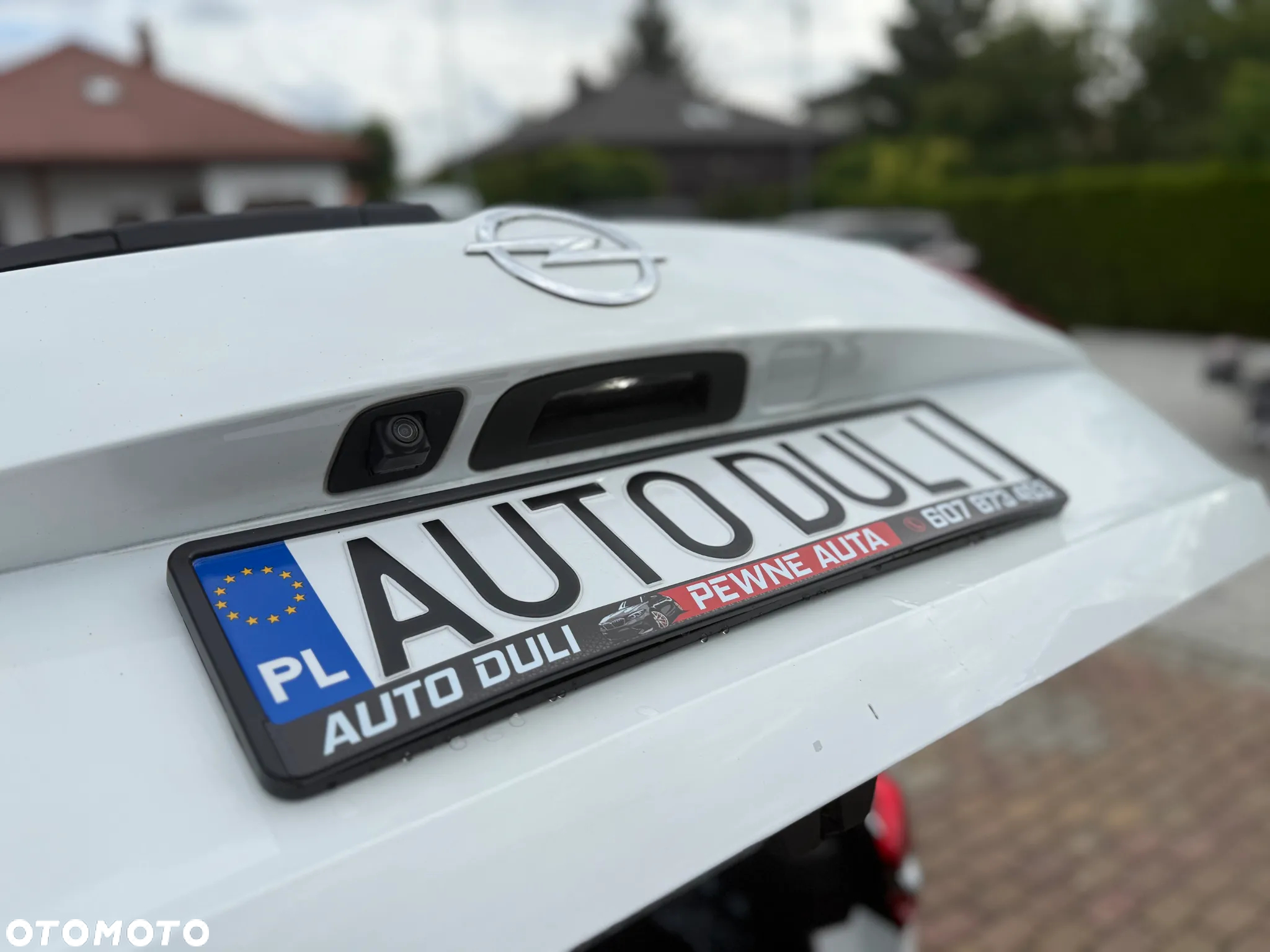 Opel Insignia Country Tourer 2.0 Diesel Exclusive - 34