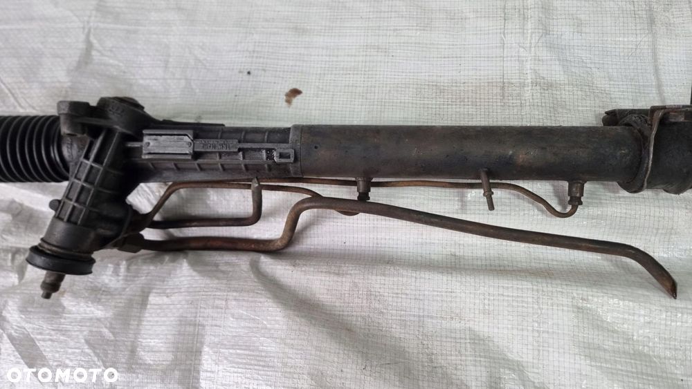 FIAT DUCATO II MAGLOWNICA PRZEKŁADNIA KIEROWNICZA 1304291080 37502277 - 8