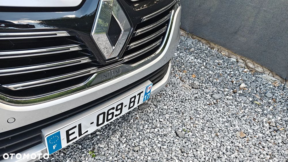 Renault Talisman 1.6 Energy dCi Initiale Paris EDC - 17