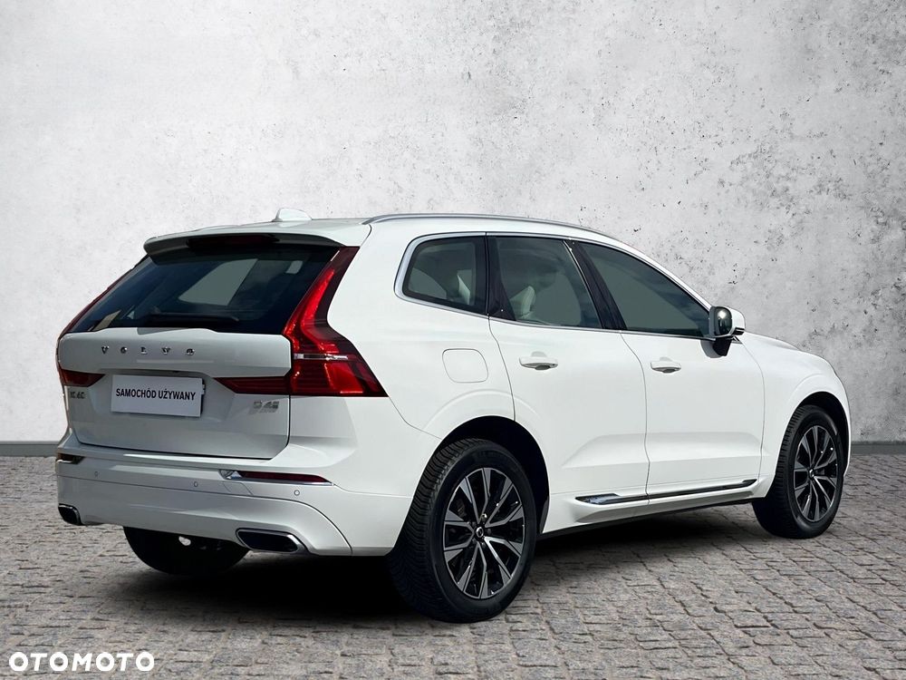 Volvo XC 60 - 6