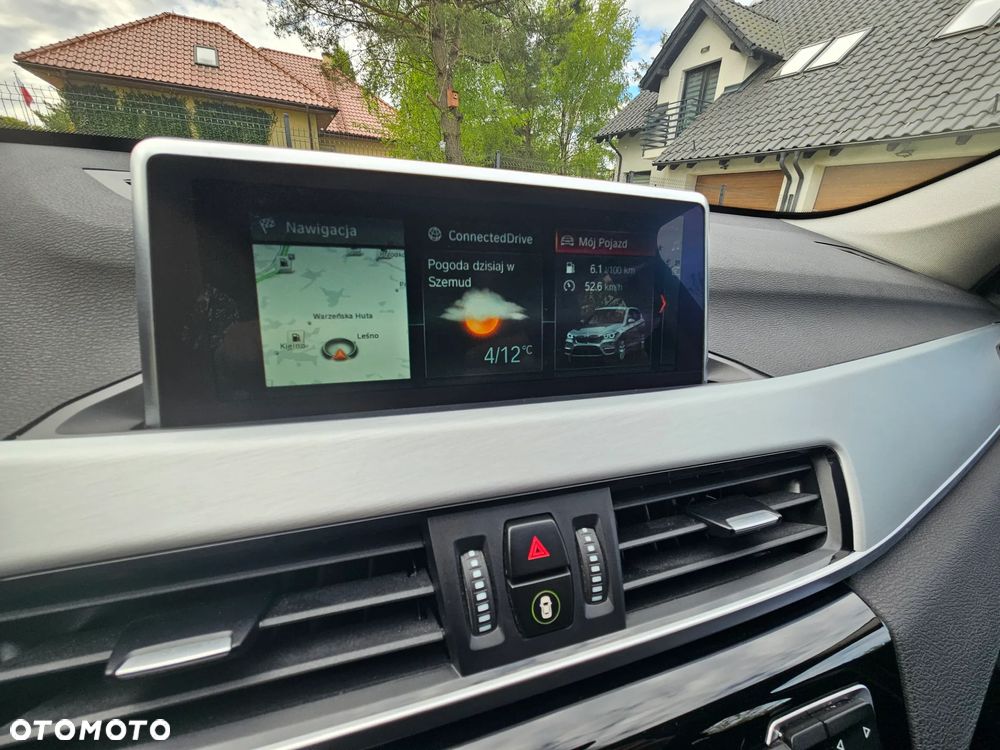 BMW X1 sDrive20d Sport Line - 18