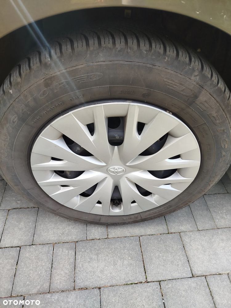Toyota Yaris 1.5 Comfort CVT - 14