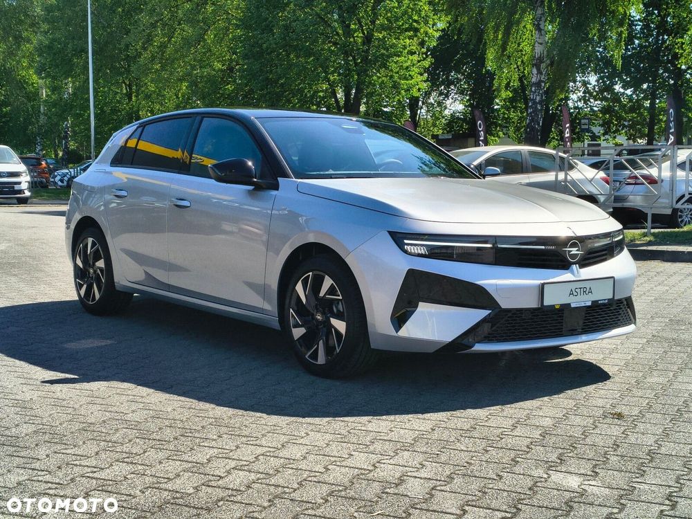 Opel Astra - 7