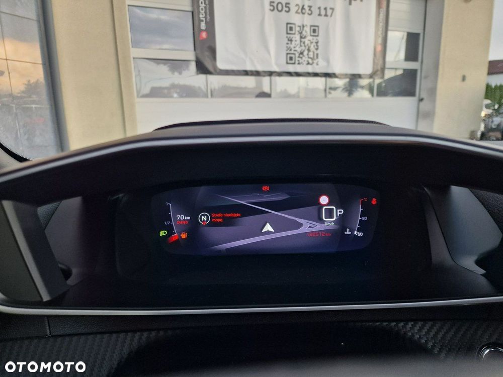 Peugeot 2008 1.5 BlueHDi GT S&S EAT8 - 36