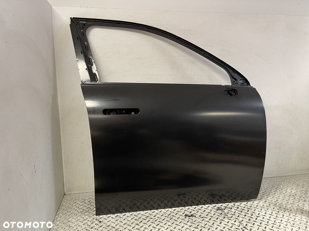 NOWE ORYGINALNE DRZWI PRAWE PRZEDNIE LEAPMOTOR C10 PRAWY PRZÓD 6212401 - 4