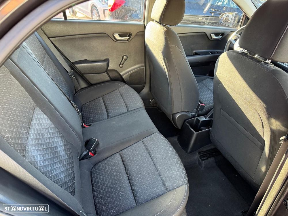 Kia Rio 1.2 CVVT SX - 8