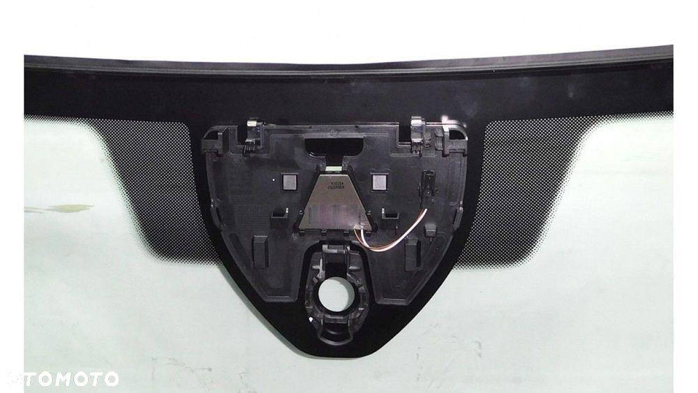 SZYBA DO SKODA SUPERB III B8 15- +ACOUSTIC +CAM +SENS - 2