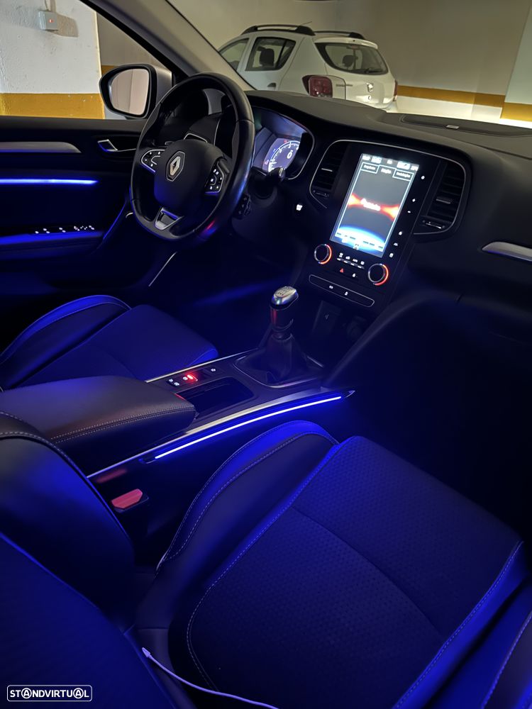 Renault Mégane 1.3 TCe Bose Edition - 2