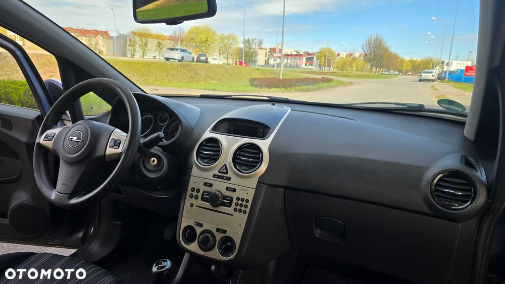 Opel Corsa 1.4 16V Selection 110 Jahre - 30