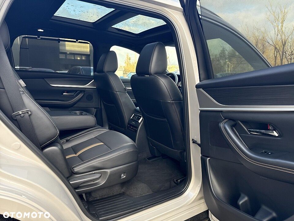 Mazda CX-80 2.5 e-Skyactiv PHEV Homura Plus AWD - 19