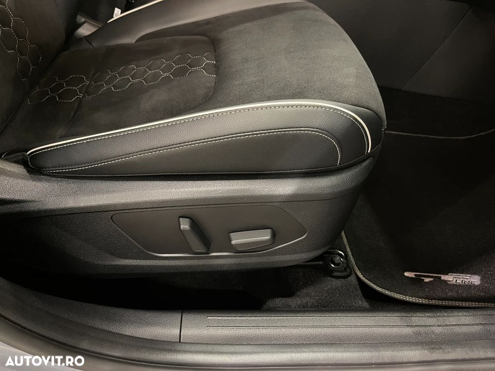 Kia Sportage 1.6 DSL MHEV 7DCT HP 4x2 GT Line - 23