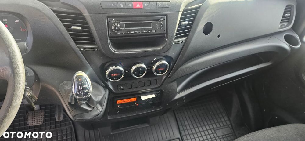 Iveco daily 65c18 - 16