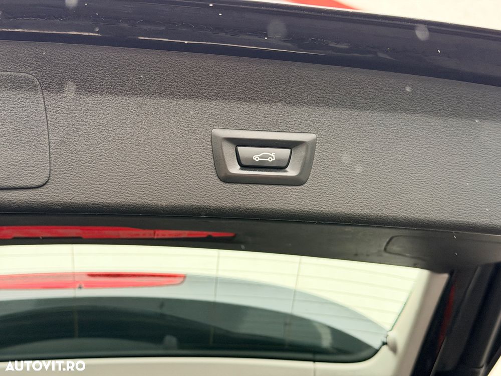 BMW X1 sDrive20d Aut. xLine - 20