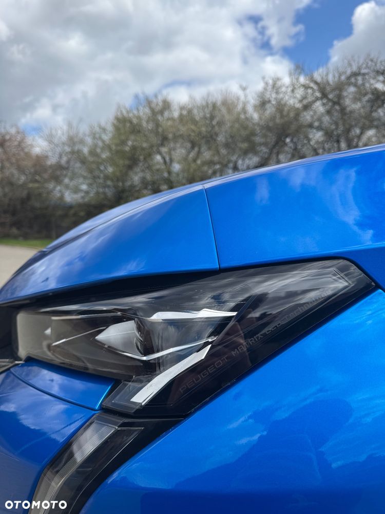 Peugeot 308 BlueHDi 130 EAT8 Stop & Start GT - 5